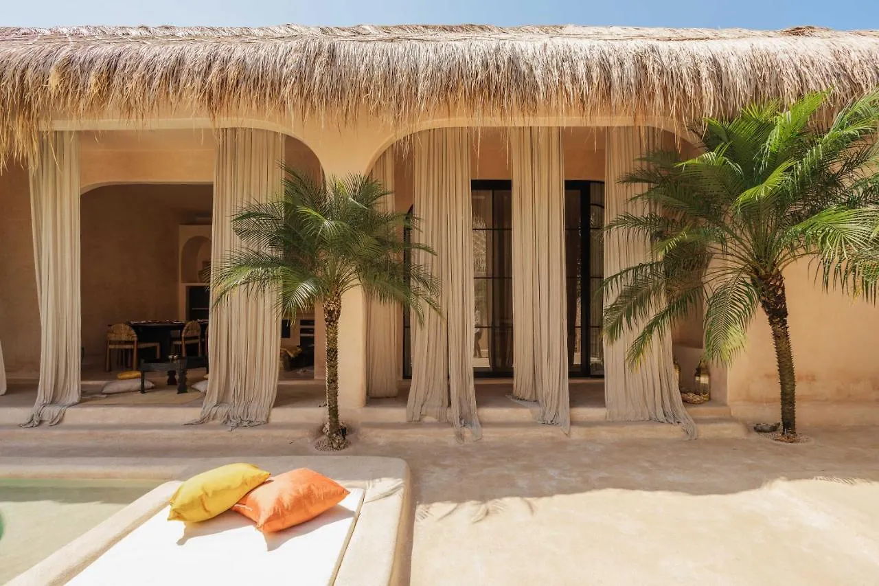 The Oasis Bali Villa Canggu  Indonesia